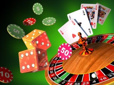 Betting layout and table interface on soka4d